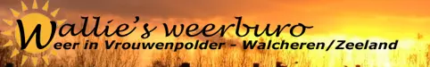 hero van Wallie's weerburo